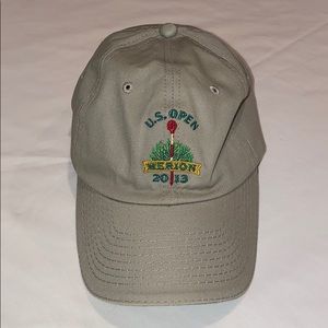 PGA- U.S. Open Hat